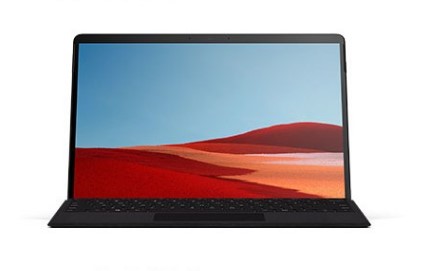新绛安装 Surface 更新时遇到问题？