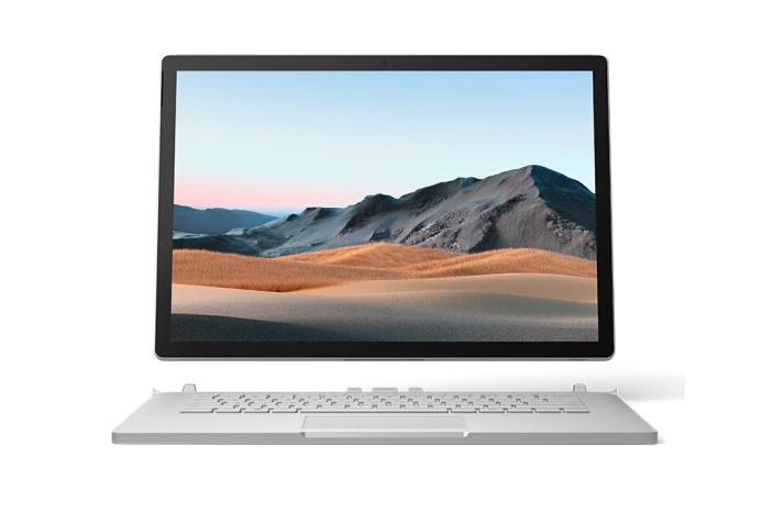 新绛Surface 维修前的准备工作